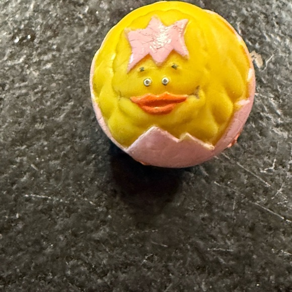 Vintage Lot of 90s Rubber Bouncy Super Balls - Picture 2 of 16